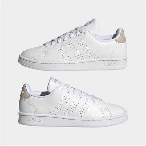 adidas women's advantage shoes